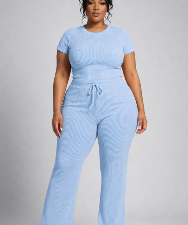 Cloud Nine Lounge Set