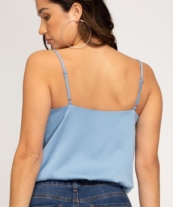 Cami BodySuit